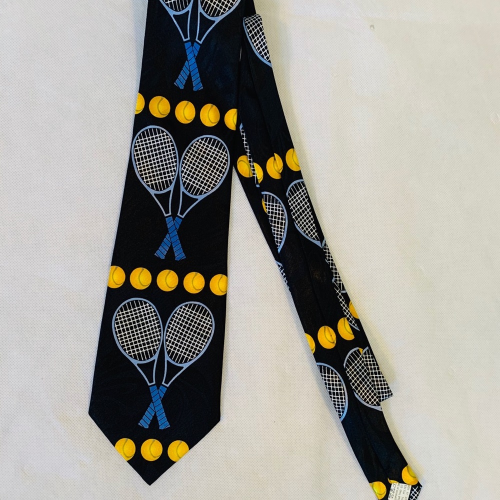 Mens Tie